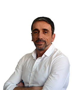 Gastón Fava